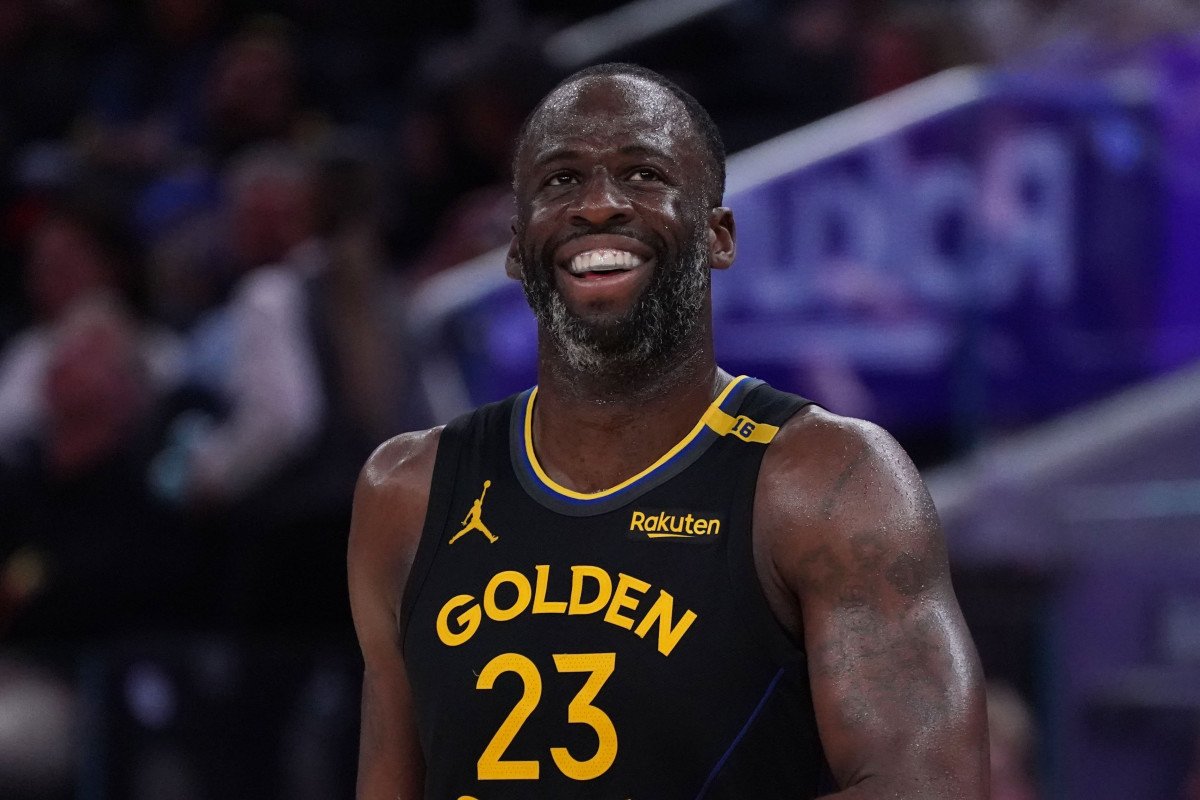 Draymond Green Did Not Mince Words on Chicago Sky’s Blowout Loss to Fever Draymond Green Did Not Mince Words on Chicago Sky’s Blowout Loss to Fever