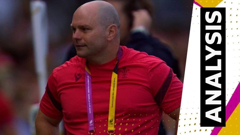 Women’s Rugby Union World Cup: ‘Sean Lynn needs to be given time’