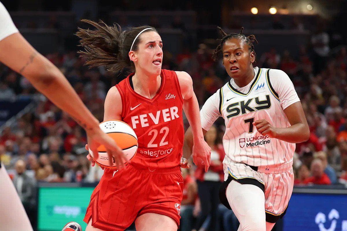 Indiana Fever vs. Chicago Sky: Will Caitlin Clark play this weekend? Indiana Fever vs. Chicago Sky: Will Caitlin Clark play this weekend?