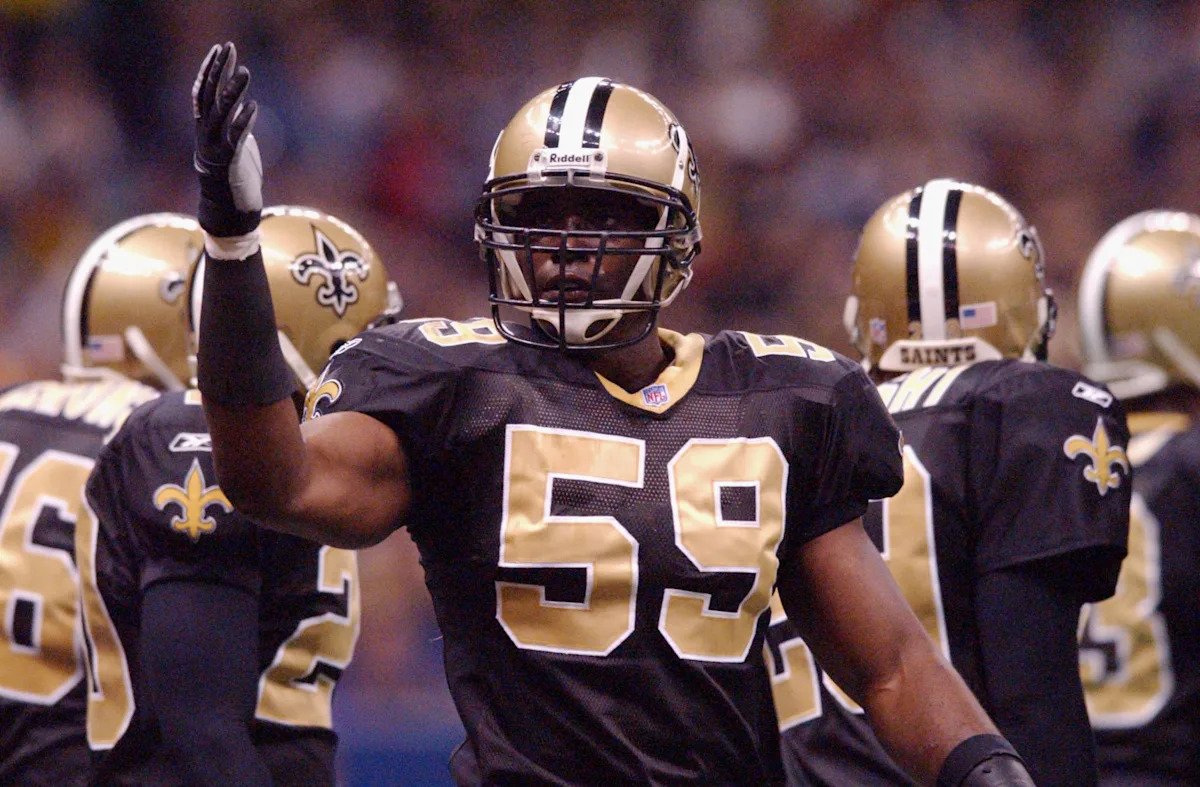 Former Saints Pro Bowl linebacker, Texas A&M All-American Keith Mitchell dies at 51 years old Former Saints Pro Bowl linebacker, Texas A&M All-American Keith Mitchell dies at 51 years old