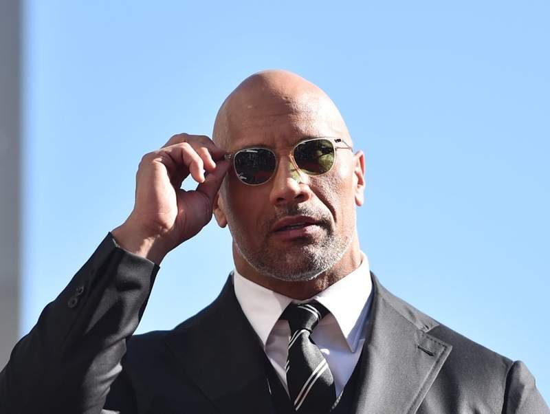 From cage to closure: UFC fighter retires in stunning move; The Rock gives a heartfelt shout-out! From cage to closure: UFC fighter retires in stunning move; The Rock gives a heartfelt shout-out!