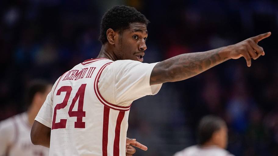 Projecting Razorback Basketball’s Rotation Entering Year Three Under Calipari Projecting Razorback Basketball’s Rotation Entering Year Three Under Calipari
