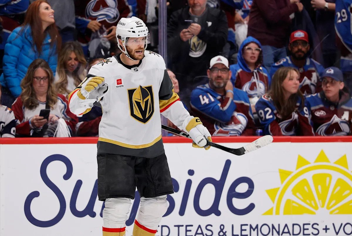 Former Canucks In The 2026 Stanley Cup Playoffs: Ex-Canucks Make The Difference In Vegas & Montréal’s Game 1 Wins Former Canucks In The 2026 Stanley Cup Playoffs: Ex-Canucks Make The Difference In Vegas & Montréal’s Game 1 Wins