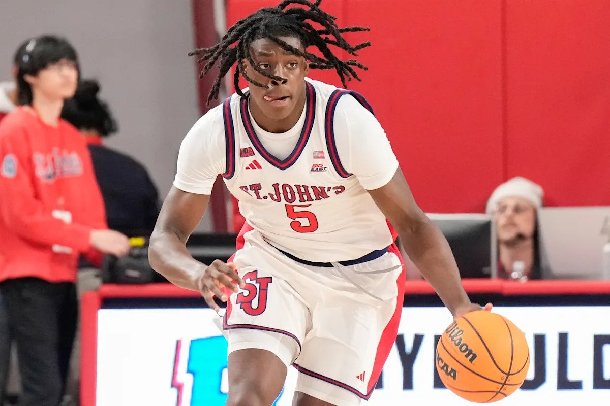 Fordham lands ex-St. John’s recruit Kelvin Odih in massive coup Fordham lands ex-St. John’s recruit Kelvin Odih in massive coup