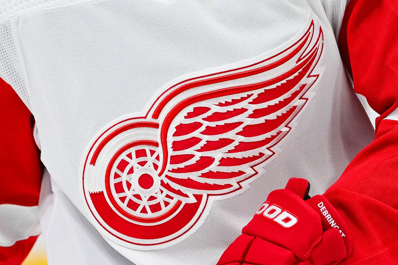 Red Wings Invite Undrafted Swedish Defenseman to Training Camp Red Wings Invite Undrafted Swedish Defenseman to Training Camp