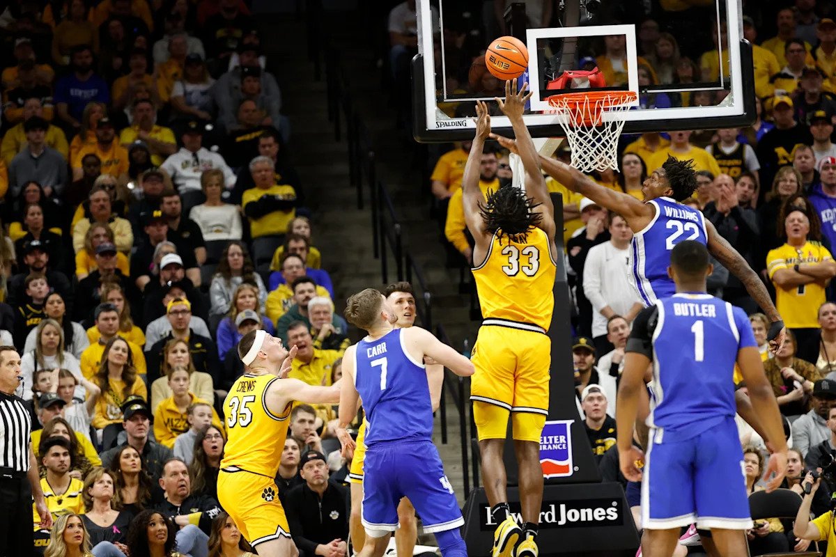 Missouri basketball cancels ‘Tiger Tipoff’ showcase planned for Friday at Mizzou Arena