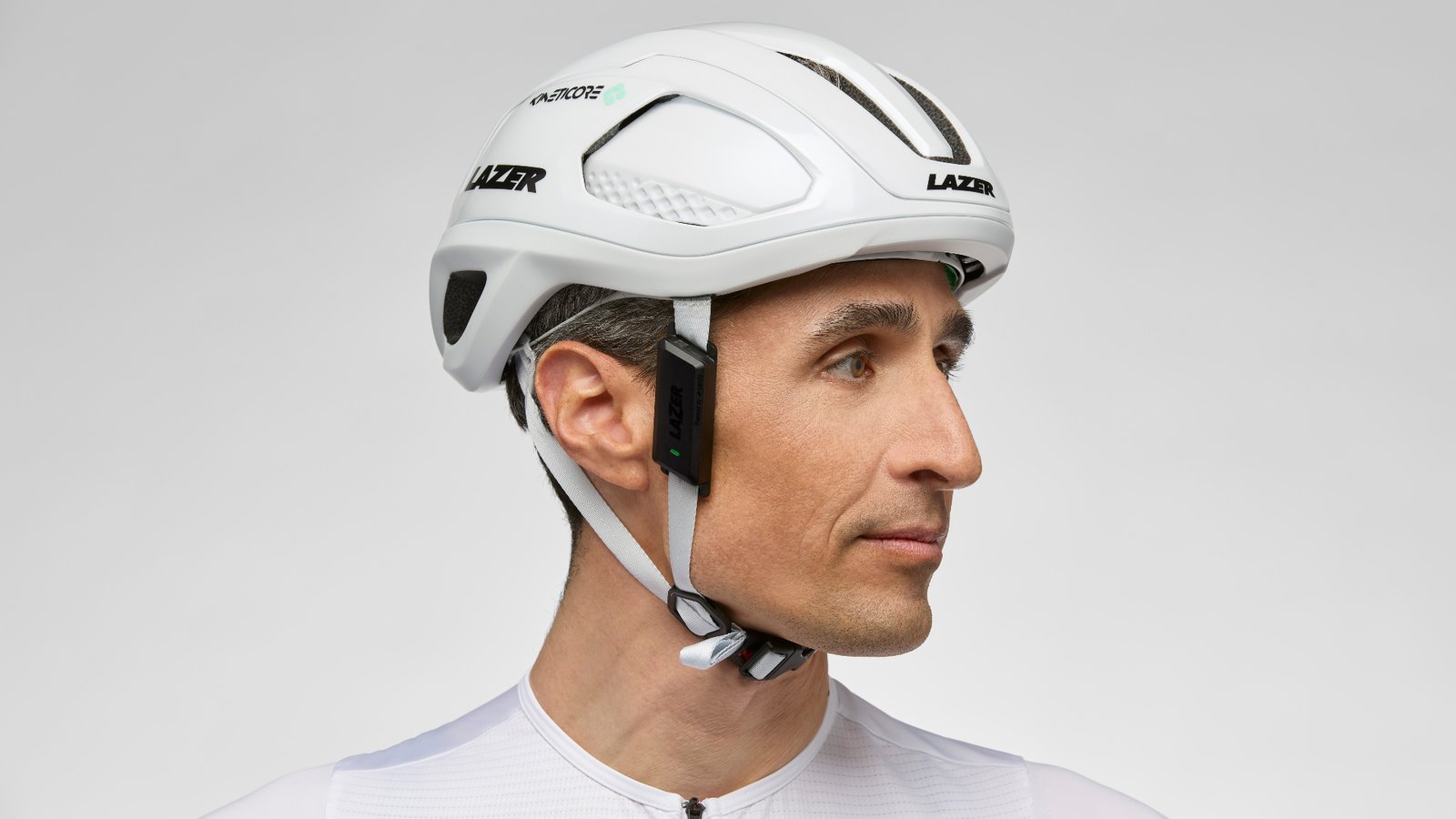 Lazer’s VeloVox communication and audio system; is this new tech we might actually need? Lazer’s VeloVox communication and audio system; is this new tech we might actually need?