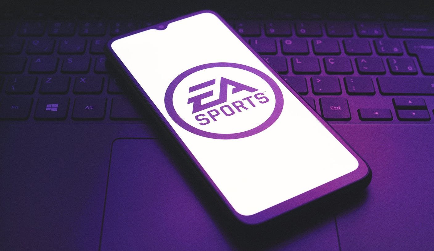 Is EA Sports Finally Reviving Its College Basketball Video Game Franchise? Is EA Sports Finally Reviving Its College Basketball Video Game Franchise?