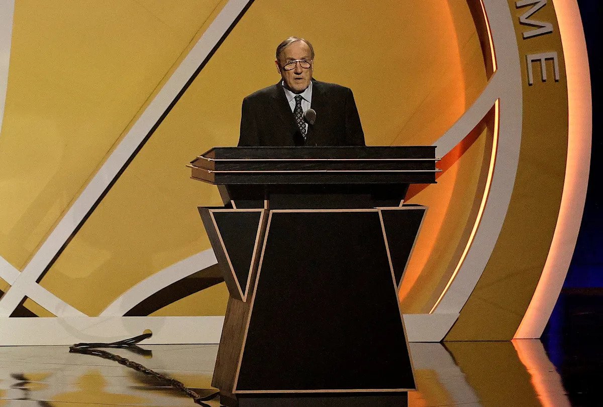 Former NBA coach, Basketball Hall of Famer Rick Adelman dies at 79 Former NBA coach, Basketball Hall of Famer Rick Adelman dies at 79