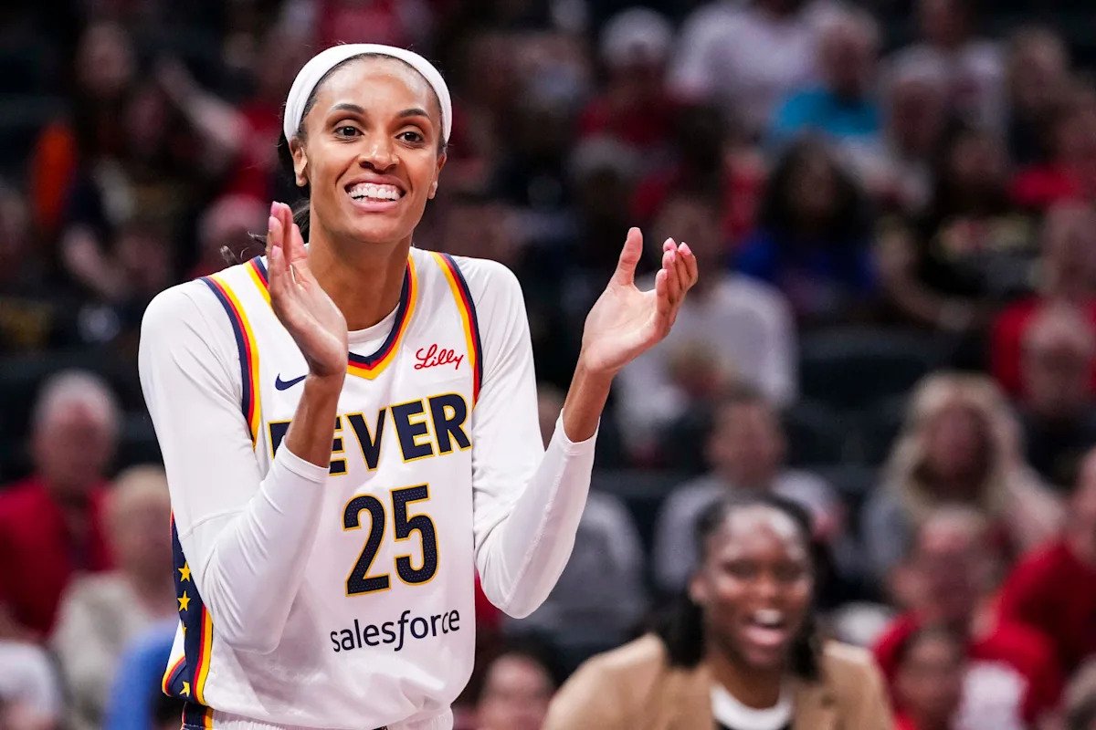 How to watch the Indiana Fever vs. Washington Mystics: Time, TV channel, streaming How to watch the Indiana Fever vs. Washington Mystics: Time, TV channel, streaming