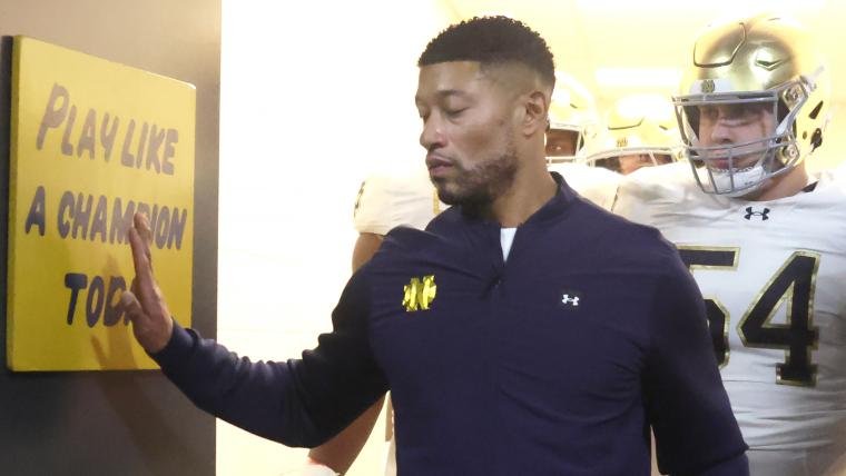 College Football Playoff committee’s bracket for 2025 became a just ending for a contrived controversy College Football Playoff committee’s bracket for 2025 became a just ending for a contrived controversy