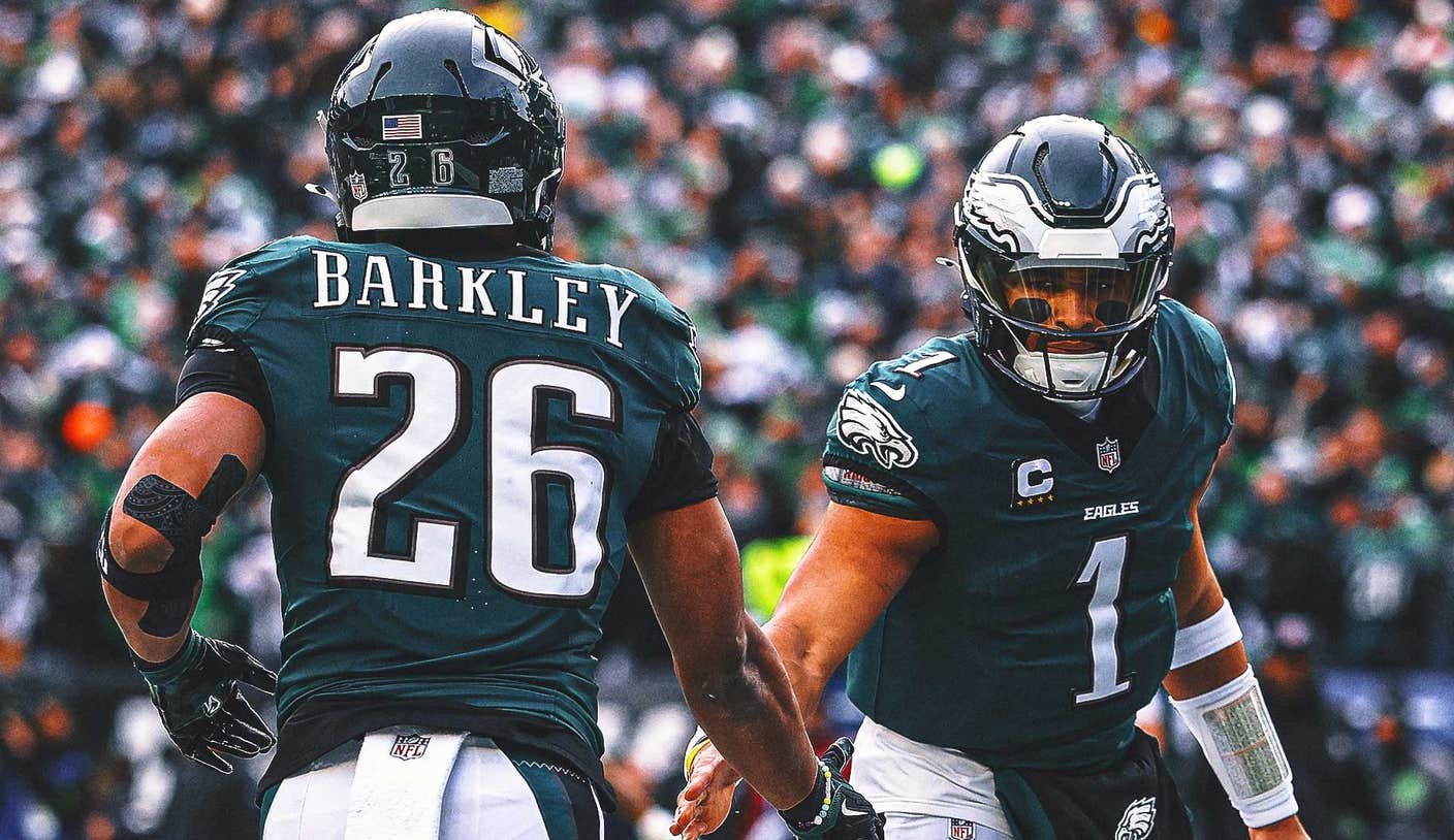 2025 NFL Odds: Early Lines For Every Monday Night Matchup 2025 NFL Odds: Early Lines For Every Monday Night Matchup