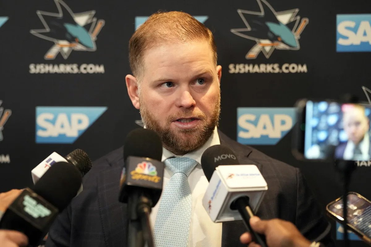 Ryan Warsofsky Ranked 25th Among NHL Head Coaches Ryan Warsofsky Ranked 25th Among NHL Head Coaches