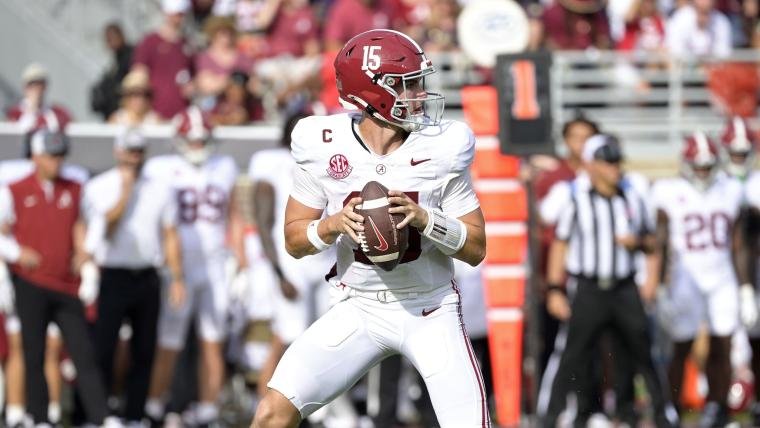 What channel is Alabama vs. UL Monroe on? Time, TV schedule, live stream to watch Saturday college football game What channel is Alabama vs. UL Monroe on? Time, TV schedule, live stream to watch Saturday college football game