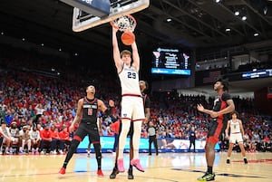 UD Men’s Basketball to play ACC school at neutral site