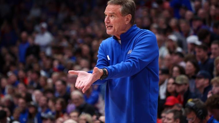 Kansas transfer portal tracker: Jayhawks live updates, news on commits, departures of Flory Bidunga, Bryson Tiller, Paul Mbiya Kansas transfer portal tracker: Jayhawks live updates, news on commits, departures of Flory Bidunga, Bryson Tiller, Paul Mbiya