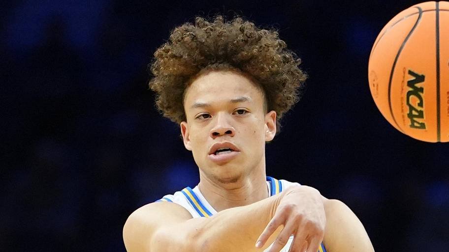 Why UCLA Basketball Still Feels Stuck Between Good and Great Why UCLA Basketball Still Feels Stuck Between Good and Great