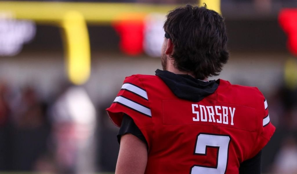 Big Ten, SEC Schools Call for Texas Tech Boycott After Sorsby Ruling Big Ten, SEC Schools Call for Texas Tech Boycott After Sorsby Ruling