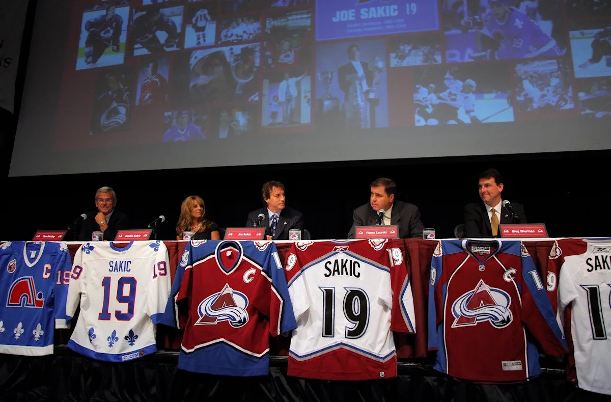 Avalanche Bests and Blursts: 2005-2010 Avalanche Bests and Blursts: 2005-2010