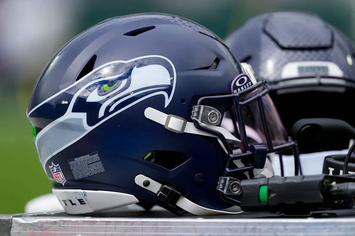Venture seekers want to steer new NFL seas with Seahawks Venture seekers want to steer new NFL seas with Seahawks