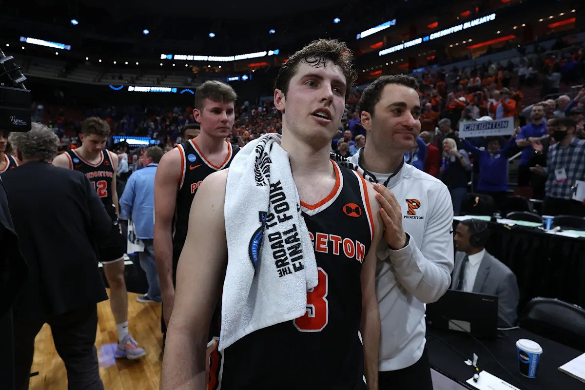 Men’s college basketball’s 100 greatest rivalries: No. 50-26