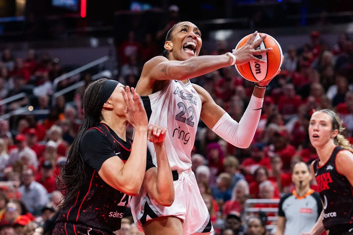 How to watch Las Vegas Aces-Indiana Fever Game 4 of WNBA semifinals How to watch Las Vegas Aces-Indiana Fever Game 4 of WNBA semifinals