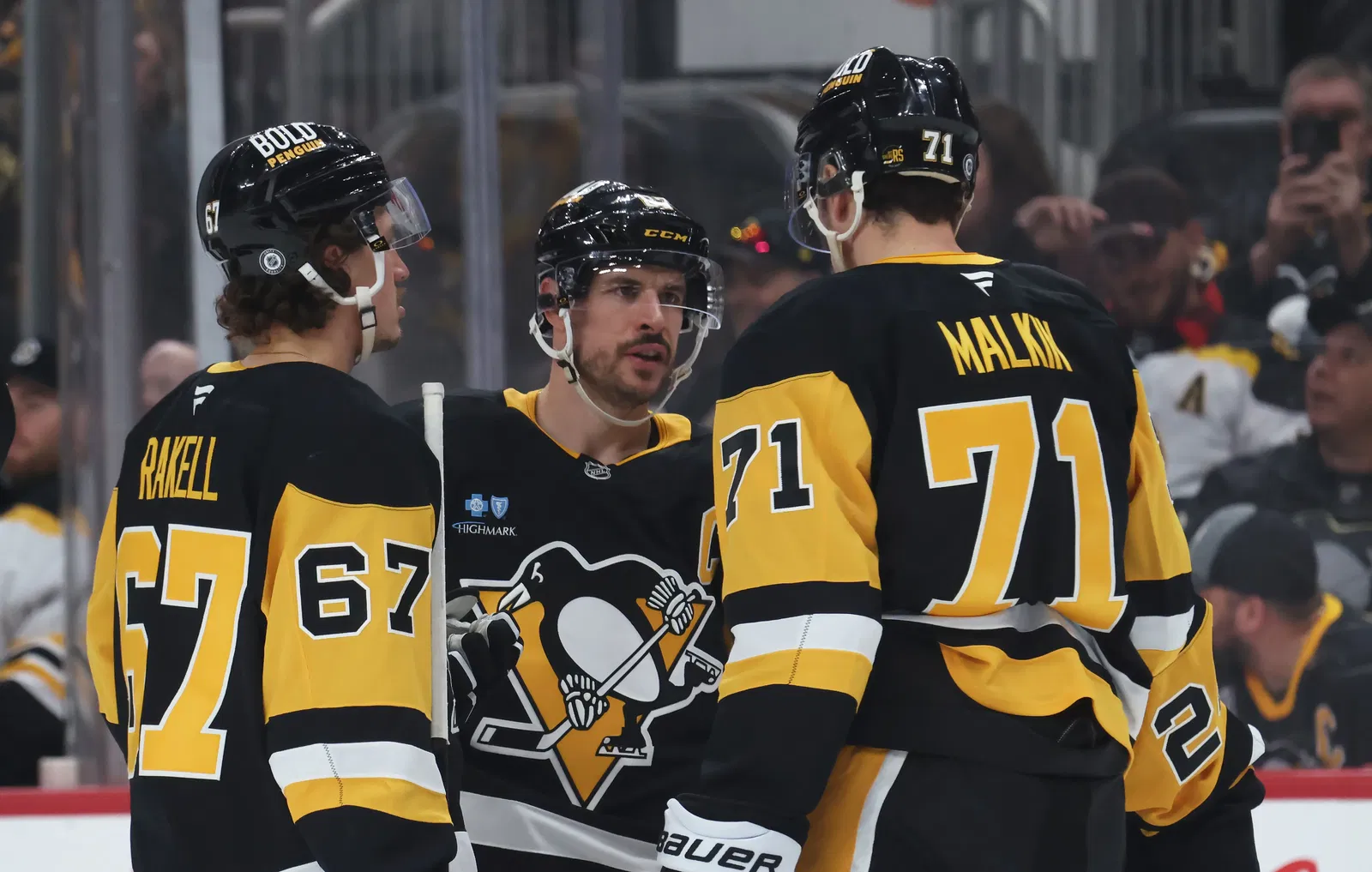Five NHL Teams That Could/Should Finish Below The Penguins In 2025-26 Five NHL Teams That Could/Should Finish Below The Penguins In 2025-26