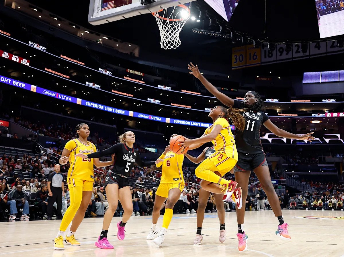 South Carolina women’s basketball vs USC game time set for NCAA Tournament South Carolina women’s basketball vs USC game time set for NCAA Tournament