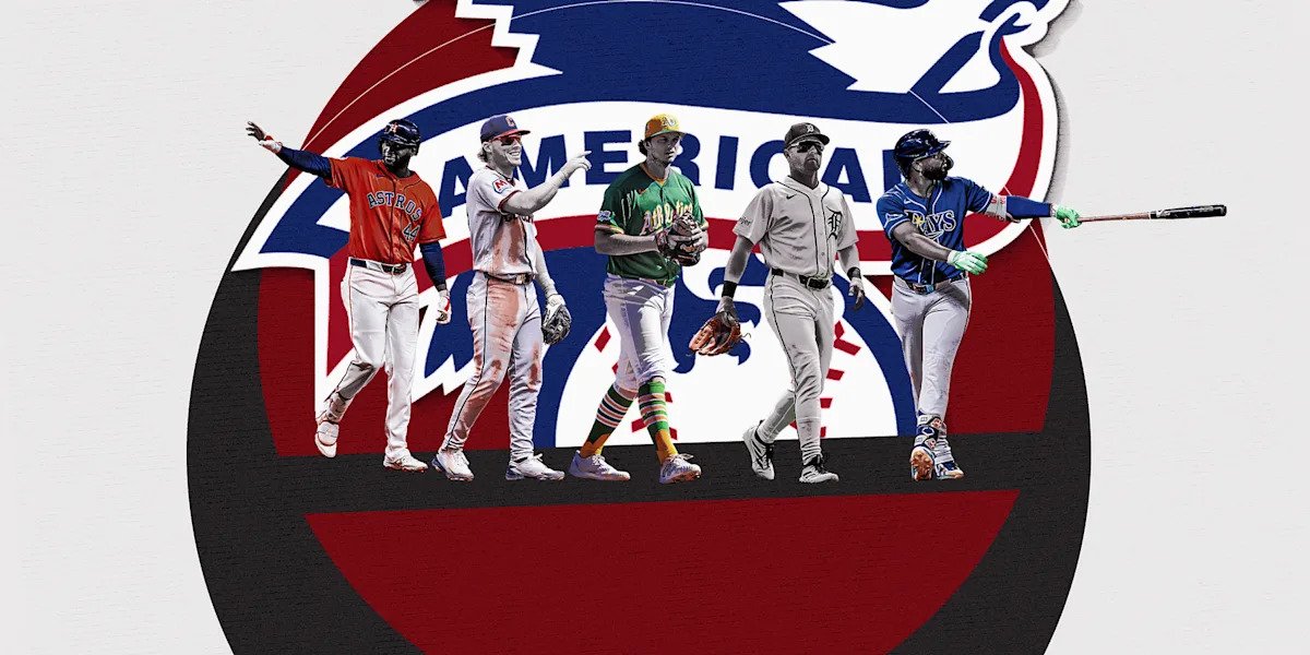 MLB All-Star Game 2026: It’s a weird year for the American League All-Stars MLB All-Star Game 2026: It’s a weird year for the American League All-Stars