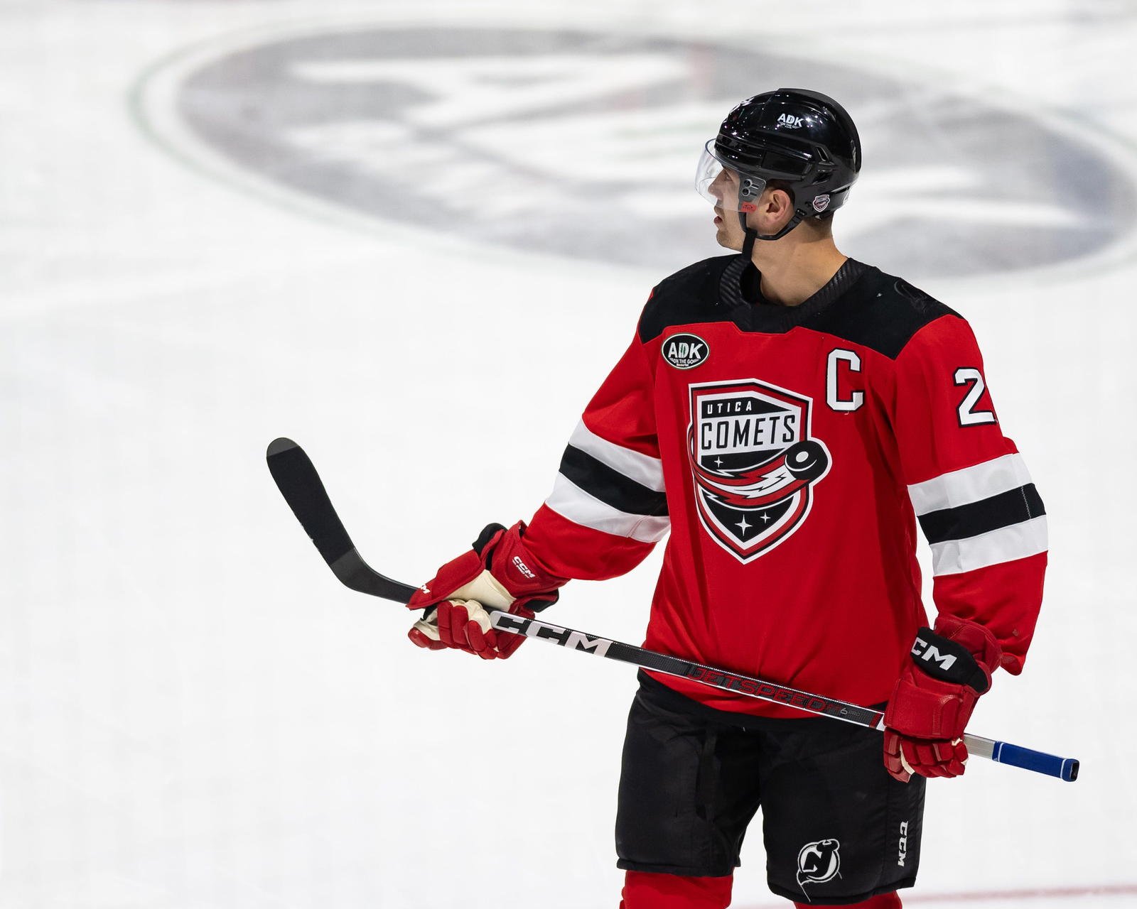 Devils Prospects, Goaltending & More Devils Prospects, Goaltending & More