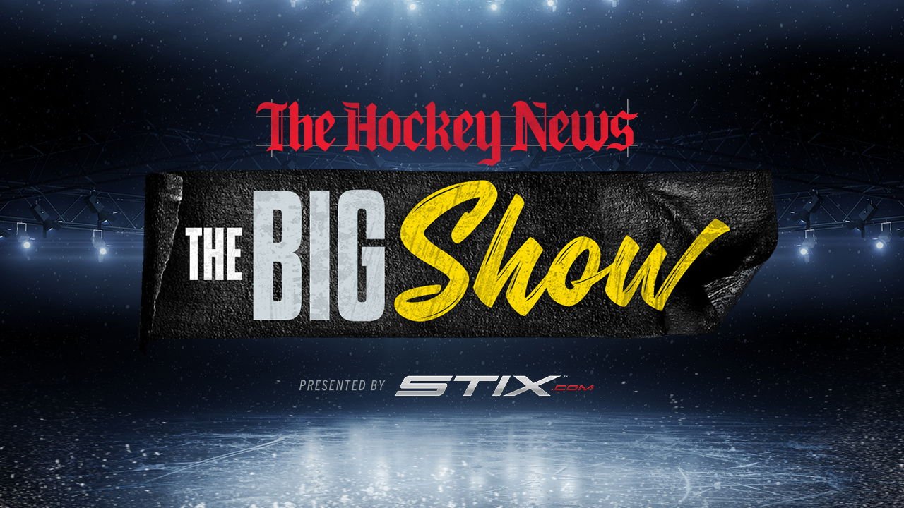 The Hockey News Big Show: Is The Maple Leafs’ Core Four On Its Last Legs – Again? The Hockey News Big Show: Is The Maple Leafs’ Core Four On Its Last Legs – Again?