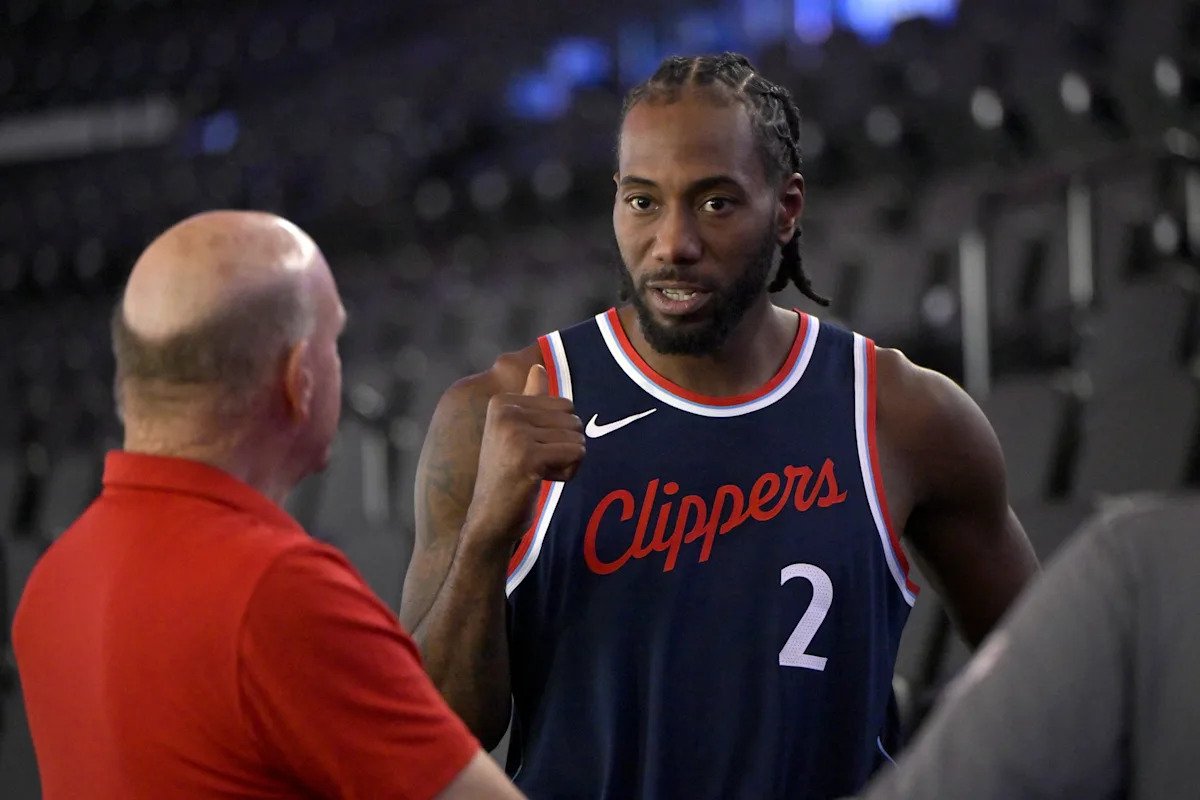 NBA hopes for Kawhi Leonard, Clippers investigation to end by summer NBA hopes for Kawhi Leonard, Clippers investigation to end by summer