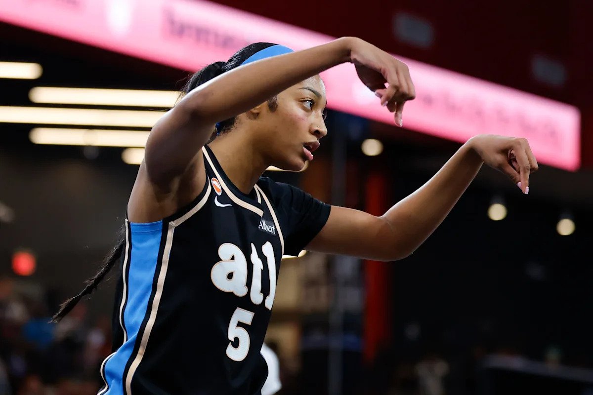 Dream’s Angel Reese ‘grateful’ WNBA took action after Sandy Brondello’s comments Dream’s Angel Reese ‘grateful’ WNBA took action after Sandy Brondello’s comments