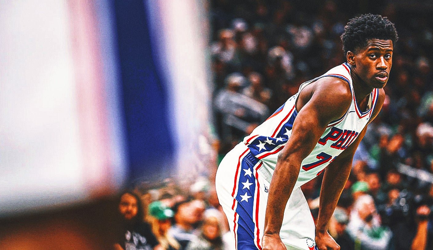 2025 NBA Rookie of the Year Odds: Flagg Favored; VJ Edgecombe Leaps 2025 NBA Rookie of the Year Odds: Flagg Favored; VJ Edgecombe Leaps