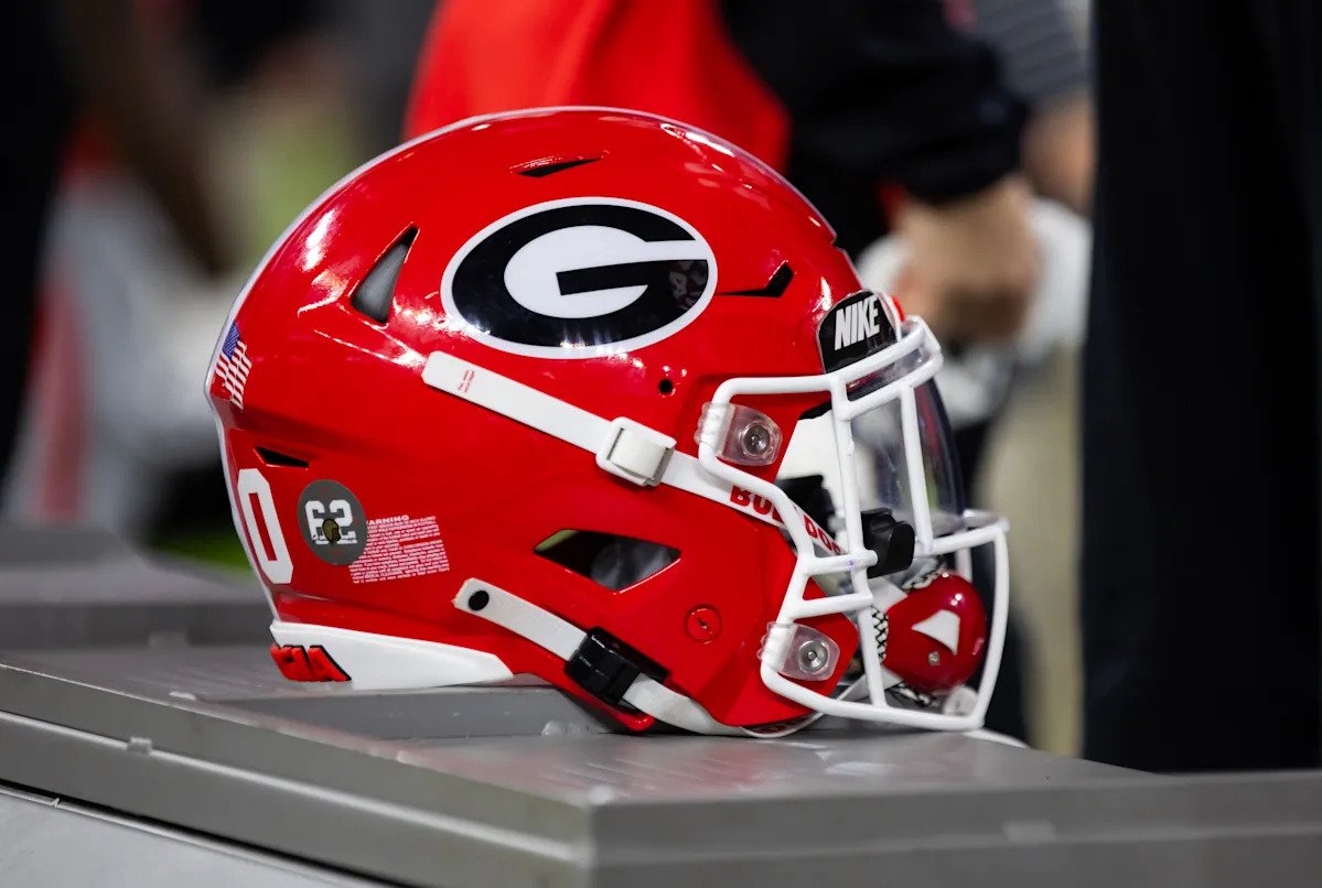 Georgia football picks up first defensive lineman for 2027 class Georgia football picks up first defensive lineman for 2027 class