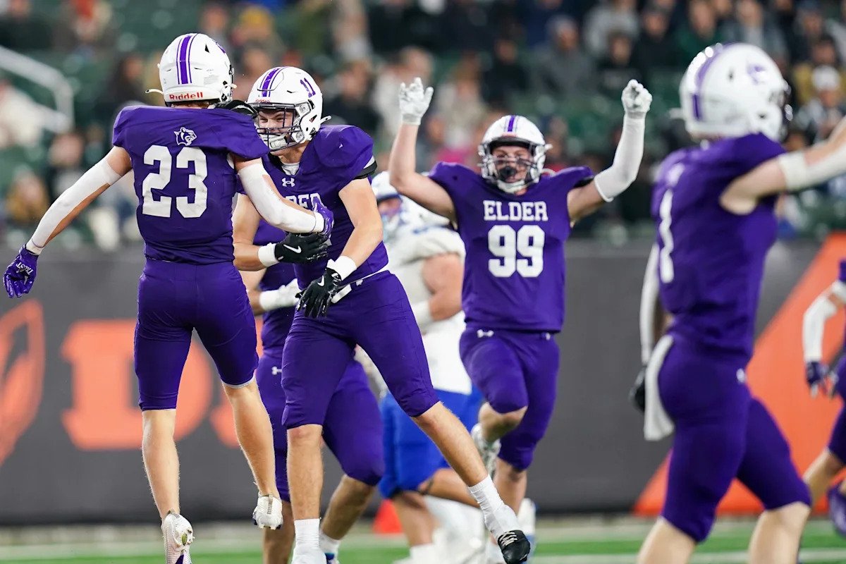 Kicking off 2026 Enquirer fall football coverage with previews Kicking off 2026 Enquirer fall football coverage with previews