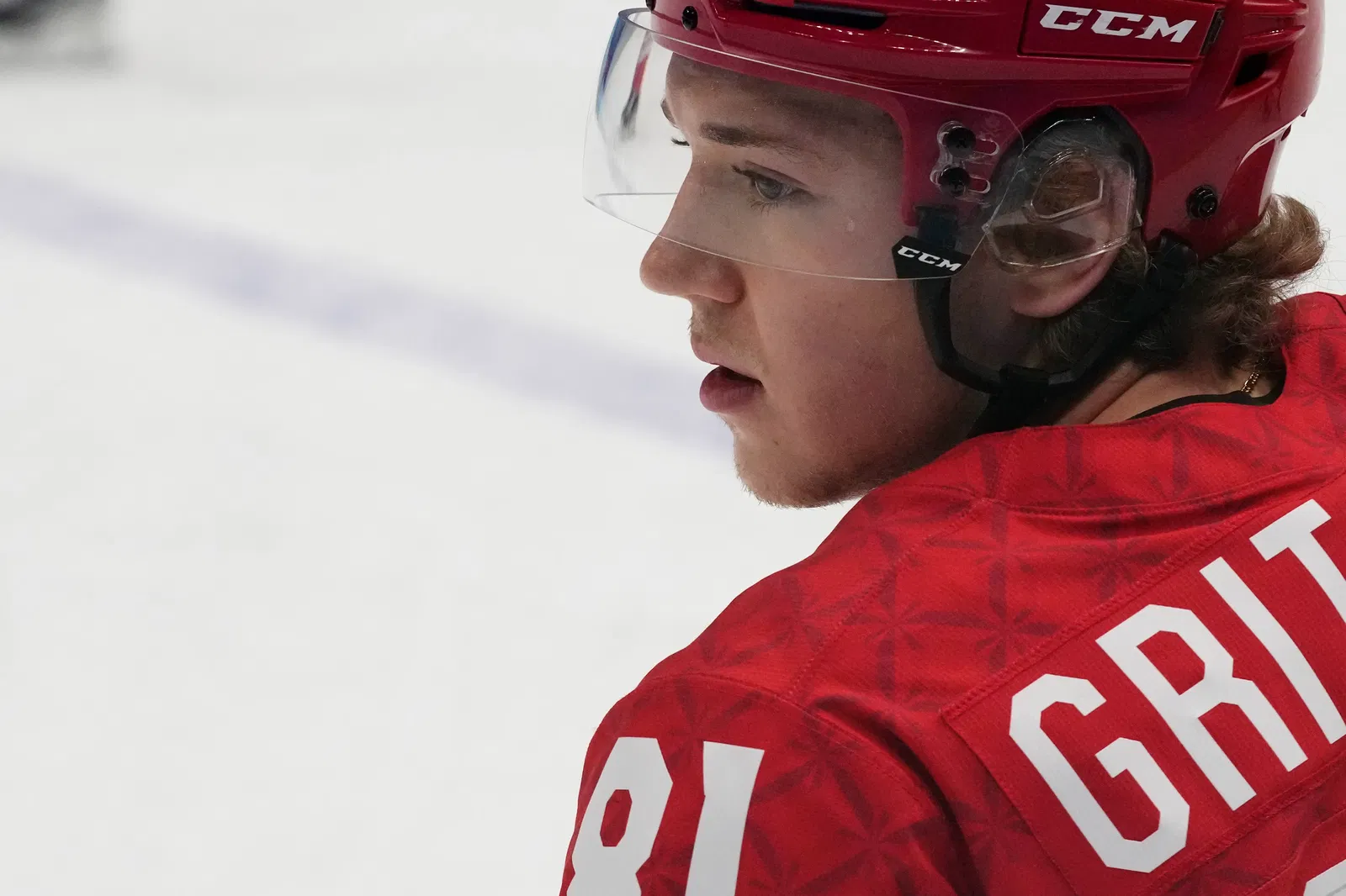 Opinion: Gritsyuk Shouldn’t Set a Deadline on His Time with the NJ Devils Before Hitting the Ice Opinion: Gritsyuk Shouldn’t Set a Deadline on His Time with the NJ Devils Before Hitting the Ice