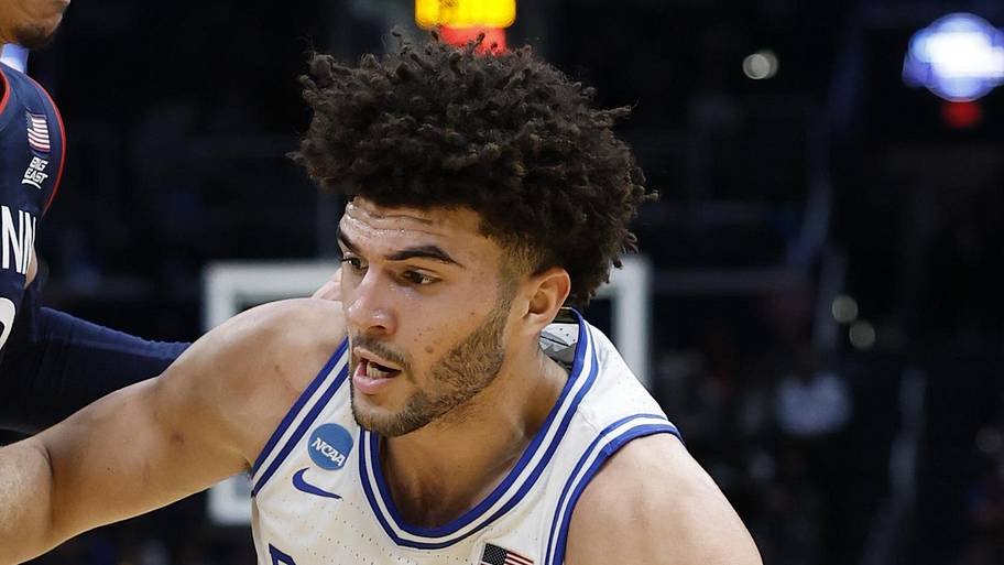 Where Duke’s Boozer, Evans Current NBA Draft Projections Stand Where Duke’s Boozer, Evans Current NBA Draft Projections Stand