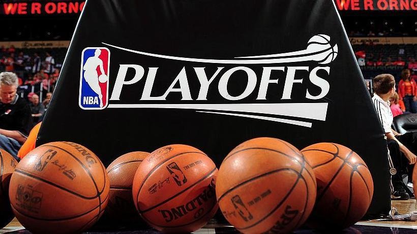 How do the NBA play-offs work? How do the NBA play-offs work?