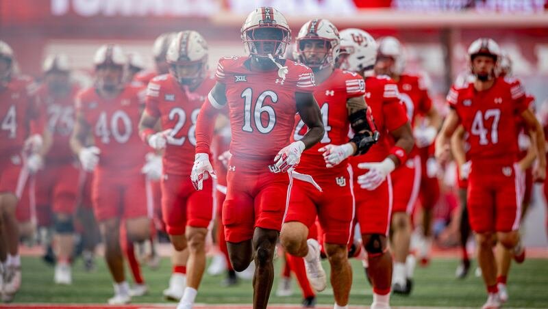 Utah vs. No. 21 Arizona State: How to watch, listen to or stream the game Utah vs. No. 21 Arizona State: How to watch, listen to or stream the game