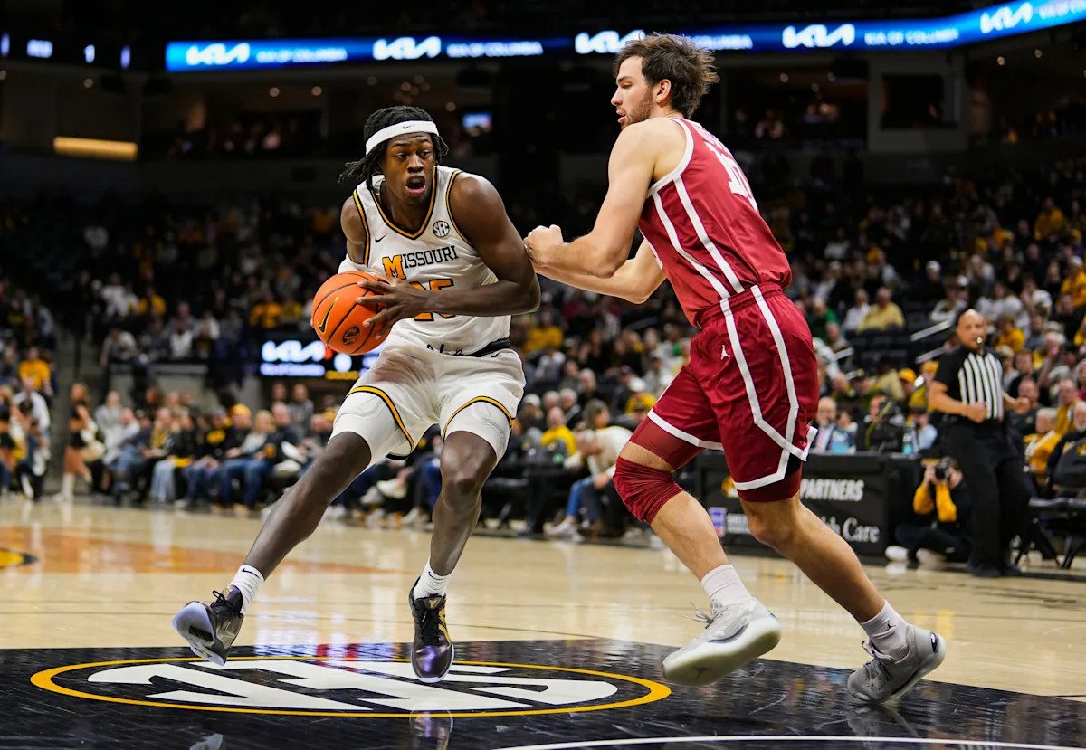 Here’s where Missouri basketball was picked to finish in preseason All-SEC media poll Here’s where Missouri basketball was picked to finish in preseason All-SEC media poll