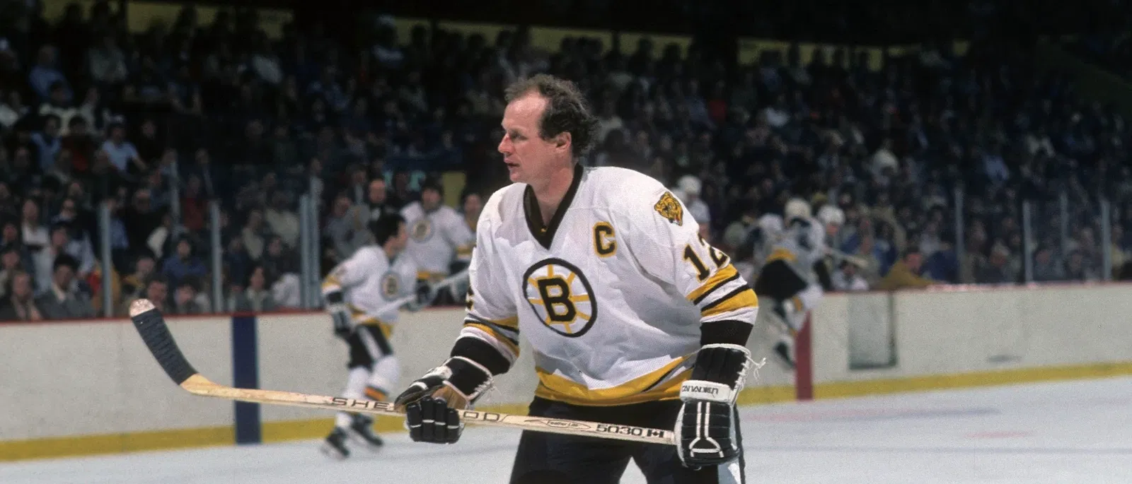 Five Boston Bruins Players The Late Dave Flebotte Loved: 'Captain Cash,' P.J. Stock And More Five Boston Bruins Players The Late Dave Flebotte Loved: 'Captain Cash,' P.J. Stock And More