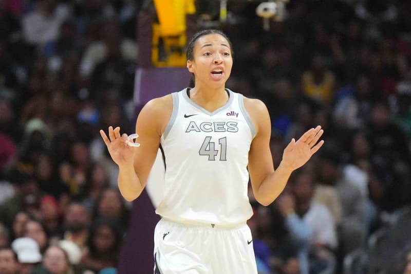 ‘Refused to Negotiate in Good Faith’: CBA Friction Grows as 3x WNBA Champ Slams League Decision ‘Refused to Negotiate in Good Faith’: CBA Friction Grows as 3x WNBA Champ Slams League Decision