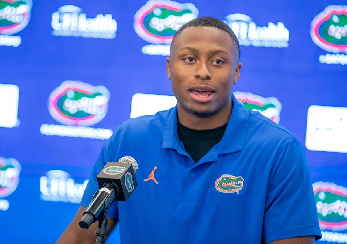 Gators make big jump in Week 9 SEC vibe rankings from The Athletic