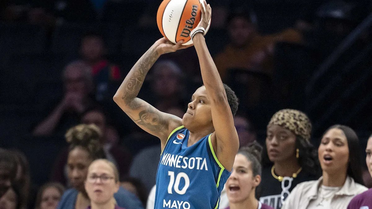 Lynx vs Sky Prediction, Picks & Odds for Today’s WNBA Game Lynx vs Sky Prediction, Picks & Odds for Today’s WNBA Game