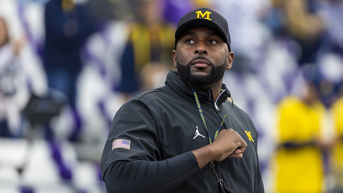 Michigan football targeting 4-star Missouri commit
