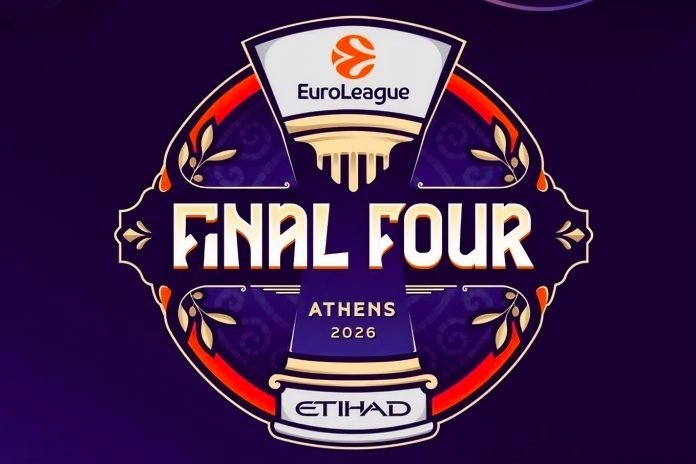 EuroLeague drops Final Four third-place game starting in 2026 EuroLeague drops Final Four third-place game starting in 2026