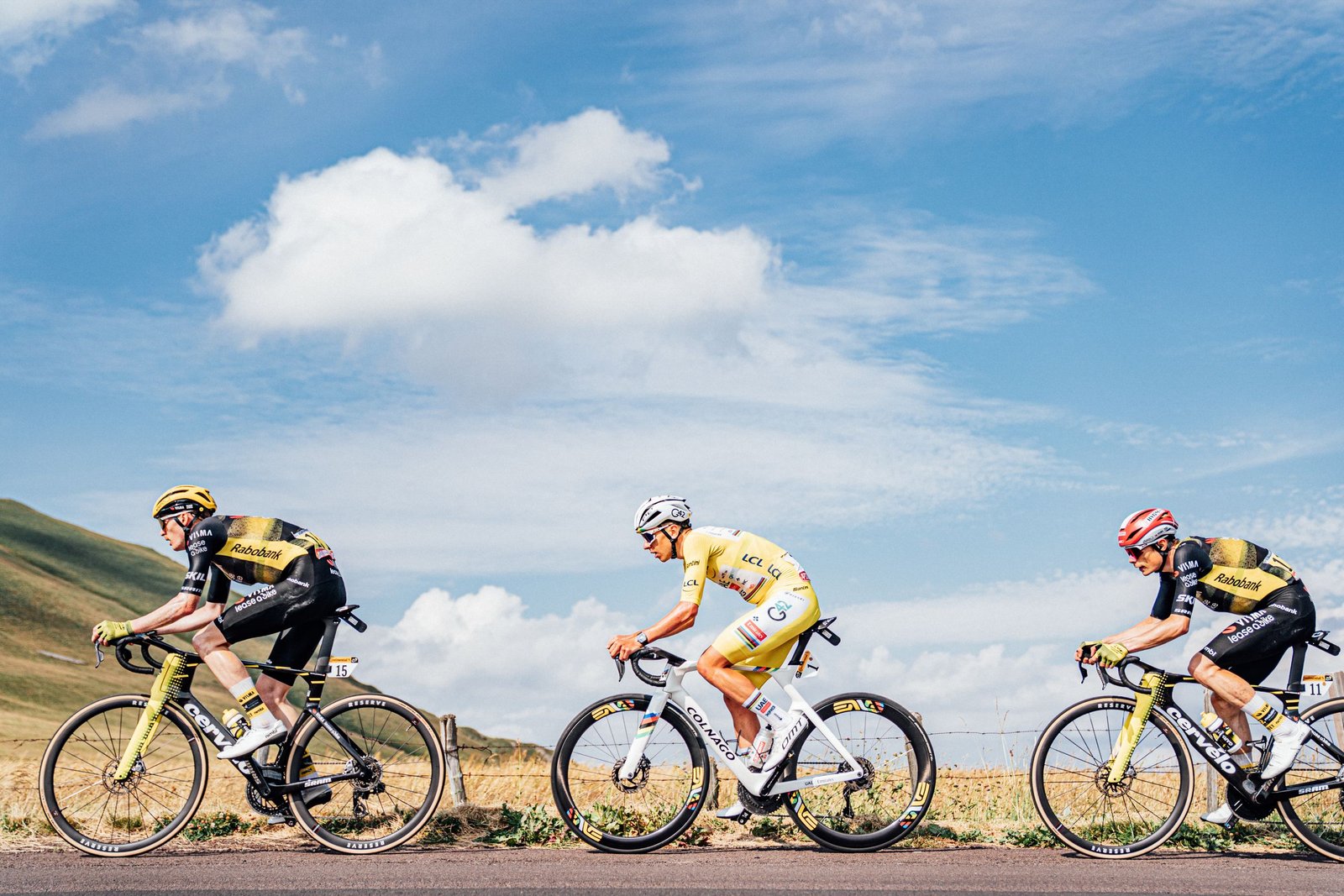 The Tour de France route designers hope for suspense until stage 20 next year, with novelty thrown in, but will Tadej Pogačar listen? The Tour de France route designers hope for suspense until stage 20 next year, with novelty thrown in, but will Tadej Pogačar listen?