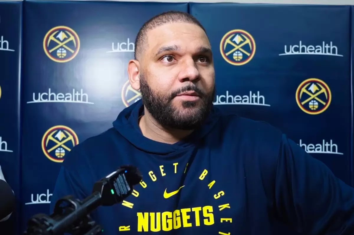 Trail Blazers interview Jared Dudley, Ben Sullivan for coaching job Trail Blazers interview Jared Dudley, Ben Sullivan for coaching job
