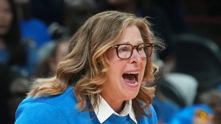 UCLA Women’s Basketball Traveling Internationally for Exhibition Match UCLA Women’s Basketball Traveling Internationally for Exhibition Match